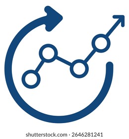 Historical Icon Element for Design
