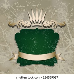 Historical vintage background