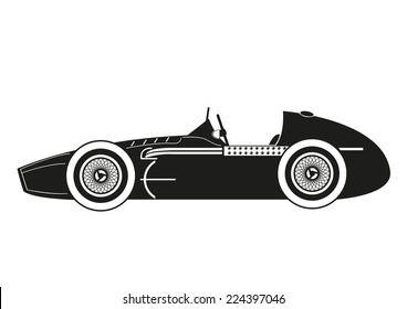 History of car racing