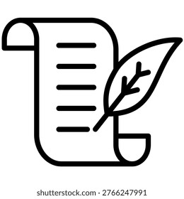 -History Icon Element For Design