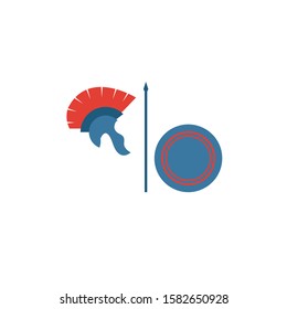 History icon. Simple element from school icons collection. Creative History icon ui, ux, apps, software and infographics.