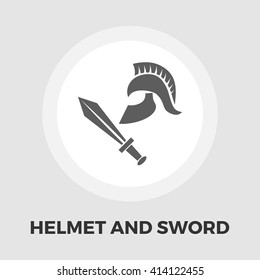 History icon vector. Flat icon isolated on the white background. Editable EPS file. Vector illustration.