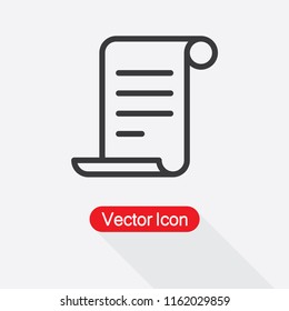 History Icon Vector Illustration Eps10