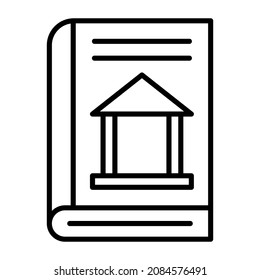 History icon vector image. Can also be used for web apps, mobile apps and print media.
