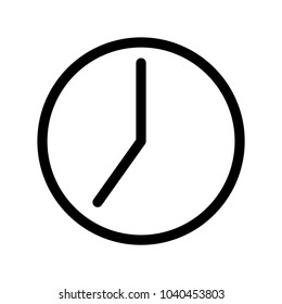 history icon web template