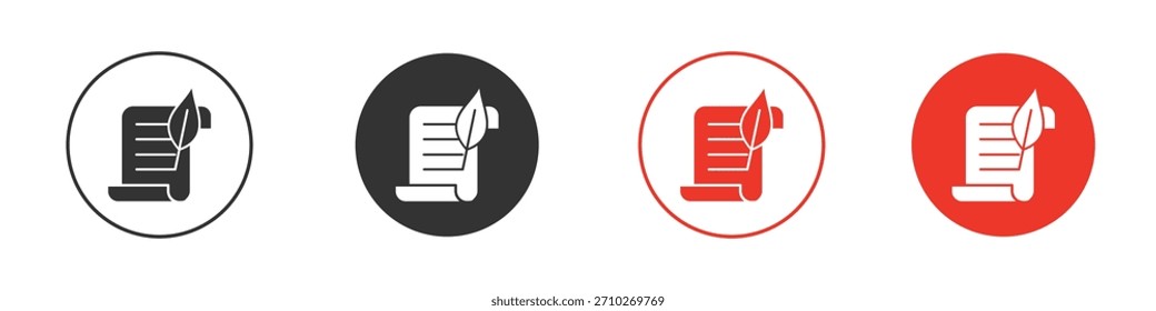 History icon. web vector design