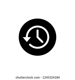 History line icon