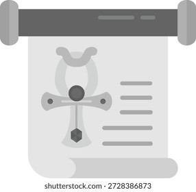 Verlauf Linie Vektor Symbol Design