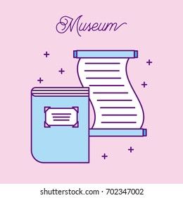 history museum advertising