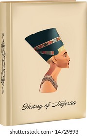 History of Nefertiti