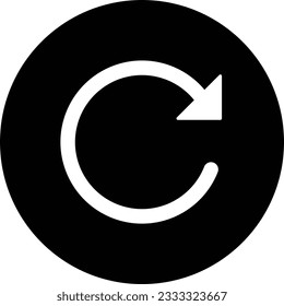 history reload refresh repeat loading Glyph