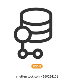 History Vector Icon
