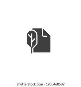 Historial, icono de escritura. Estilo sólido para la plantilla web y la aplicación. Línea delgada simple, poesía, concepto de libro, educación, diseño de ilustración vectorial sobre fondo blanco. EPS 10