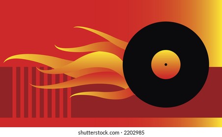 Hit (Great for your design and art work)