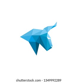 hitbtc coin vector logo