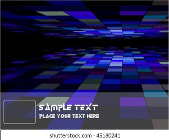 hi-tech background