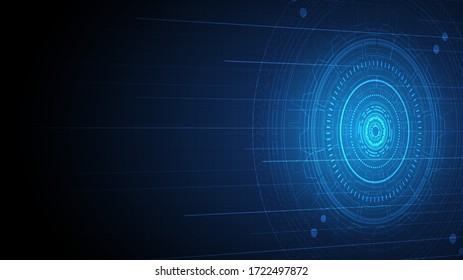 hi-tech digital data connection system