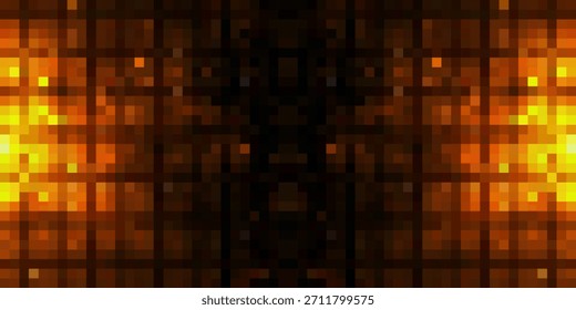 Hi-tech digital technology concept Futuristic abstract Cyberspace background Data center, server, internet, speed Artificial intelligence Geometric artificial intelligence tech backdrop 3d rendering.