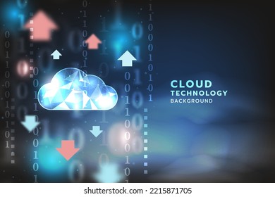Hi-tech digital technology futuristic circuit digital.Abstract futuristic design. artificial intelligence.Modern futuristic design.Cloud computing Abstract technology vector illustration background.