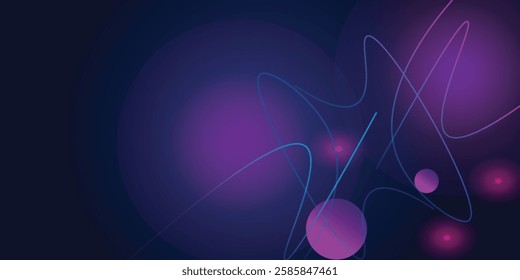 Hi-tech digital technology futuristic circuit digital. Abstract futuristic design. AI, artificial intelligence. Modern futuristic design. Global network connection technology. vector illustration.