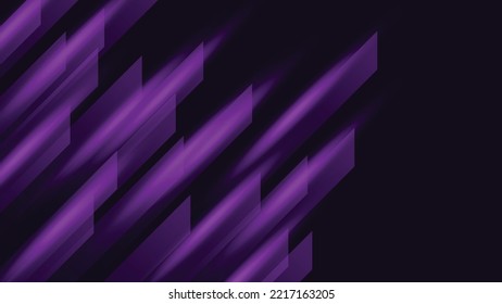 Hi-tech futuristic background. 	
Glow elegance purple background. 