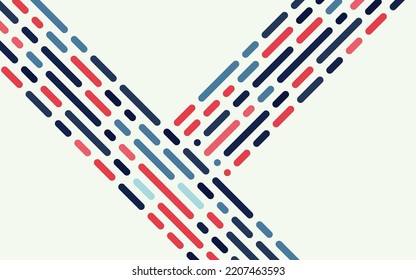 Hi-tech motion background. Vector design