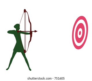 Hitting Targets