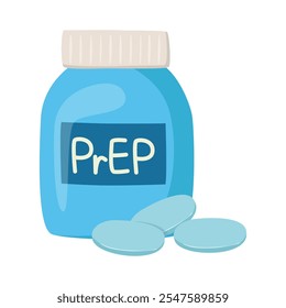 Medicamento para o VIH Profilaxia pré-exposição, PrEP e Profilaxia pós-exposição, medicamento PrEP