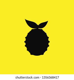 hives icon vector
