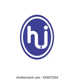 hj logo