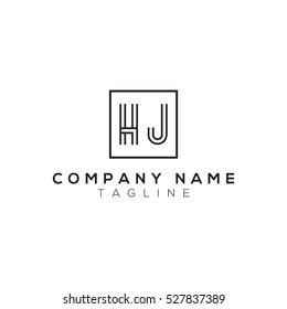 hj logo