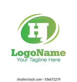 HJ Logo