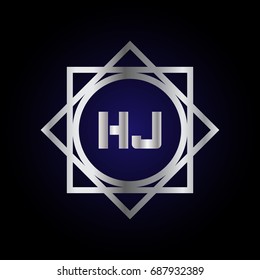 HJ Logo