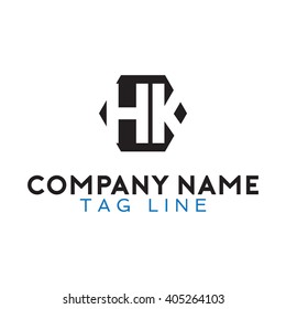 Hk logo stock vector royalty free 405264103 shutterstock