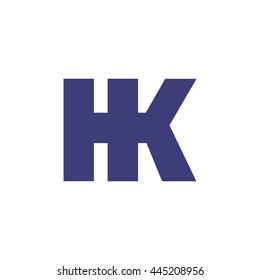 HK logo