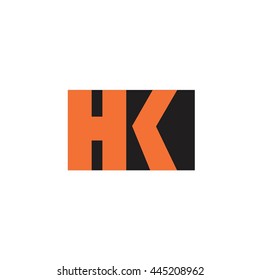 HK logo