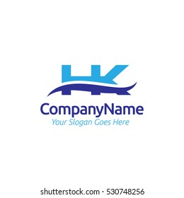 HK Logo
