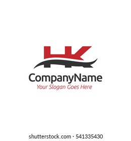 HK Logo