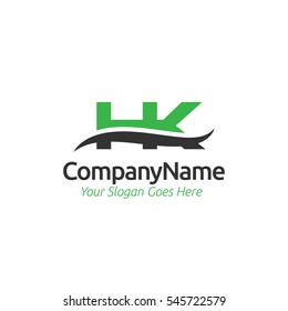 HK Logo