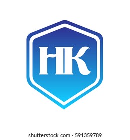 HK Logo