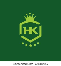 HK Logo