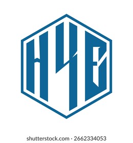 HKE-Briefdesign. Logo-Design mit HKE-Buchstabentechnologie auf weißem Hintergrund. HKE Monogram Logo Design für Unternehmer und Unternehmen