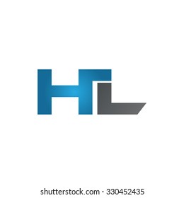 Hl Logo Images, Stock Photos & Vectors | Shutterstock