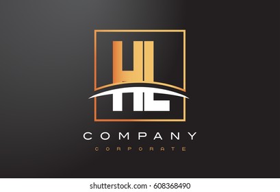 Hl Logo Images Stock Photos Vectors Shutterstock