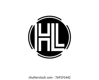 Hl Logo Images, Stock Photos & Vectors | Shutterstock