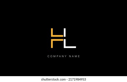 2,170 Lh Letters Logo Images, Stock Photos & Vectors | Shutterstock