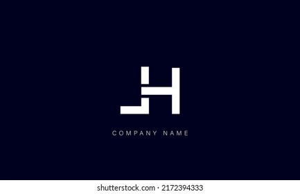 2,170 Lh Letters Logo Images, Stock Photos & Vectors | Shutterstock