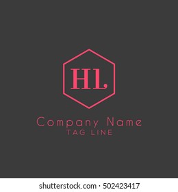 hl logo
