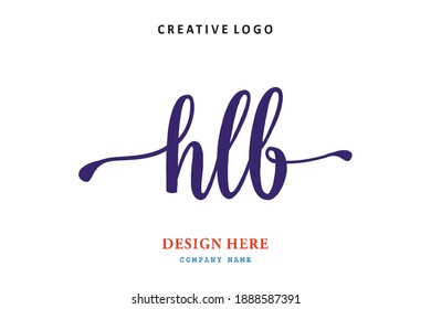 El logotipo de la inscripción en el HLB es sencillo, fácil de entender y autorizado