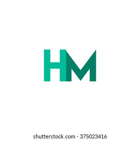 Hm Logo Images, Stock Photos & Vectors | Shutterstock